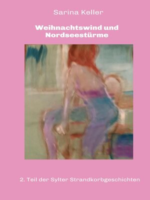 cover image of Weihnachtswind und Nordseestürme